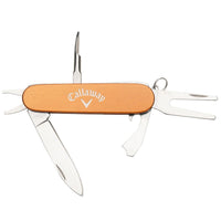 Custom Logo 6 in 1 Golf Tool