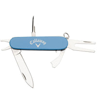 Custom Logo 6 in 1 Golf Tool