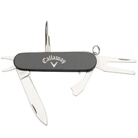 Custom Logo 6 in 1 Golf Tool