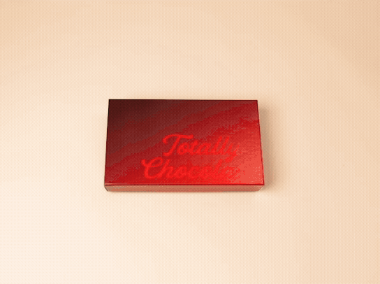 Custom Logo 8oz. Engraved Combo Chocolate Bar – Classic Packaging