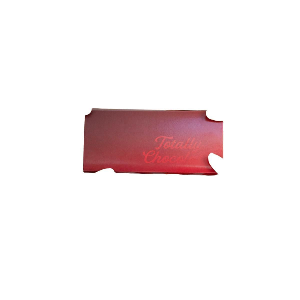 Custom Logo 9-Bar Deluxe Chocolate Storyteller
