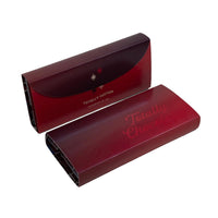 Custom Logo 9-Bar Deluxe Chocolate Storyteller