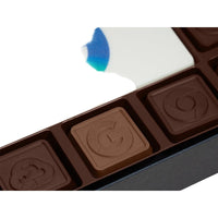 Custom Logo 90-Piece Grand Chocolate Gift Set – Luxury Packaging