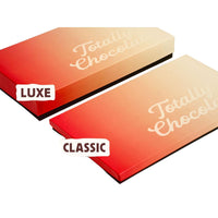 Custom Logo 90-Piece Grand Chocolate Gift Set – Luxury Packaging