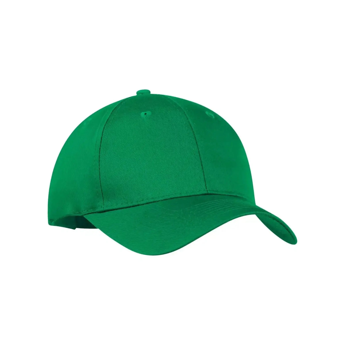 Custom Logo ATC Everyday Cotton Twill Cap - Adult