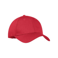 Custom Logo ATC Everyday Cotton Twill Cap - Adult