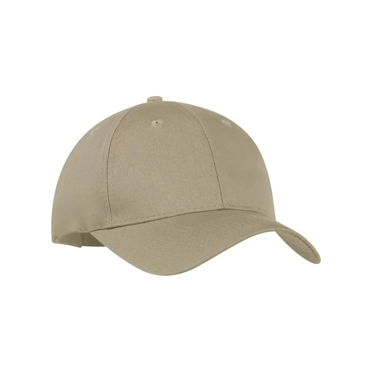 Custom Logo ATC Everyday Cotton Twill Cap - Adult