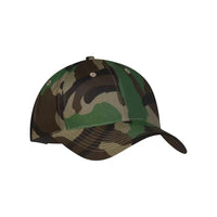 Custom Logo ATC Everyday Cotton Twill Cap - Adult