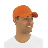 Custom Logo ATC Everyday Cotton Twill Cap - Adult