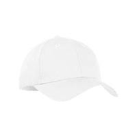 Custom Logo ATC Everyday Cotton Twill Cap - Adult
