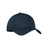 Custom Logo ATC Everyday Cotton Twill Cap - Adult