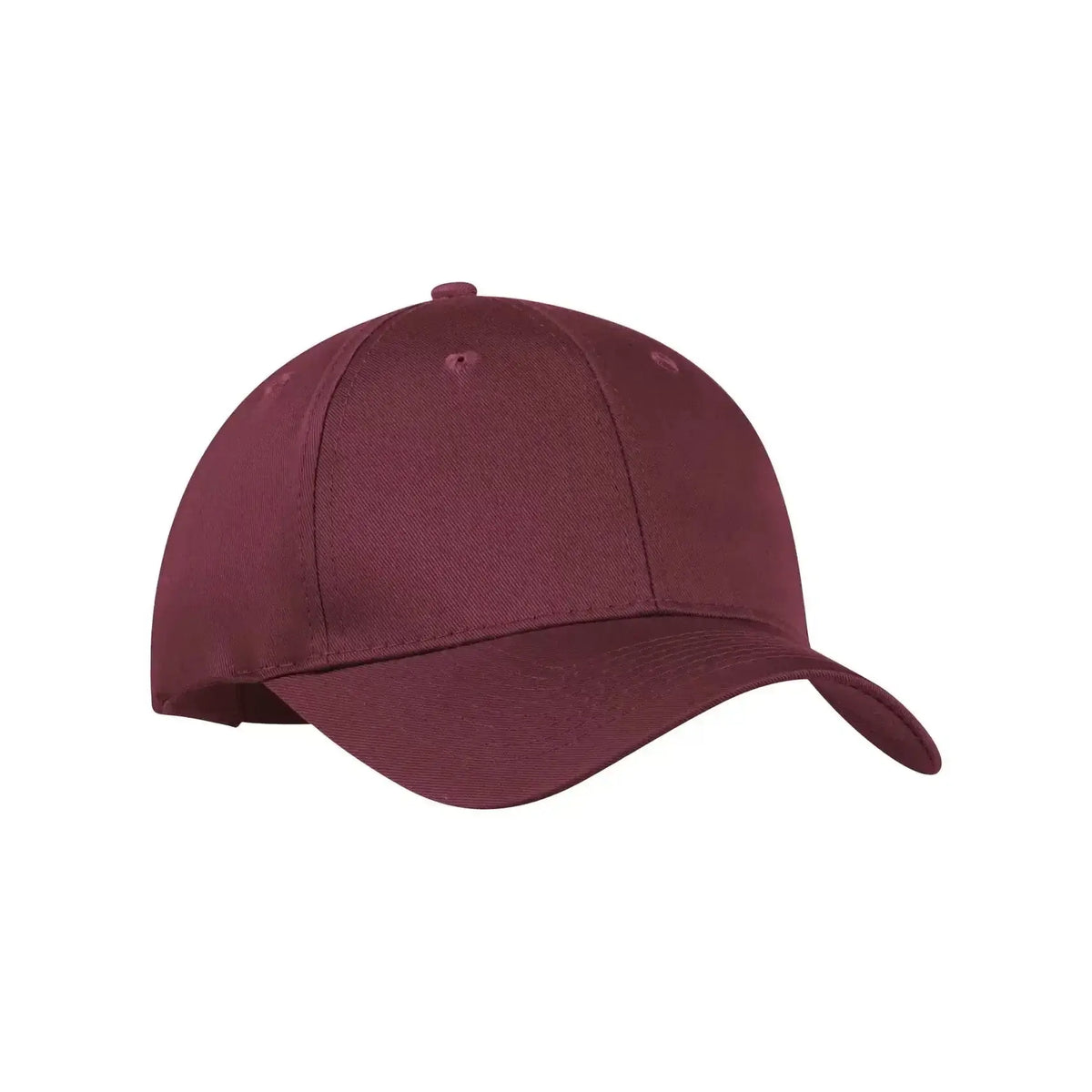 Custom Logo ATC Everyday Cotton Twill Cap - Adult