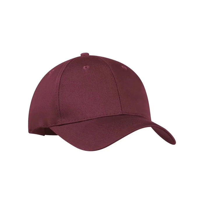 Custom Logo ATC Everyday Cotton Twill Cap - Adult