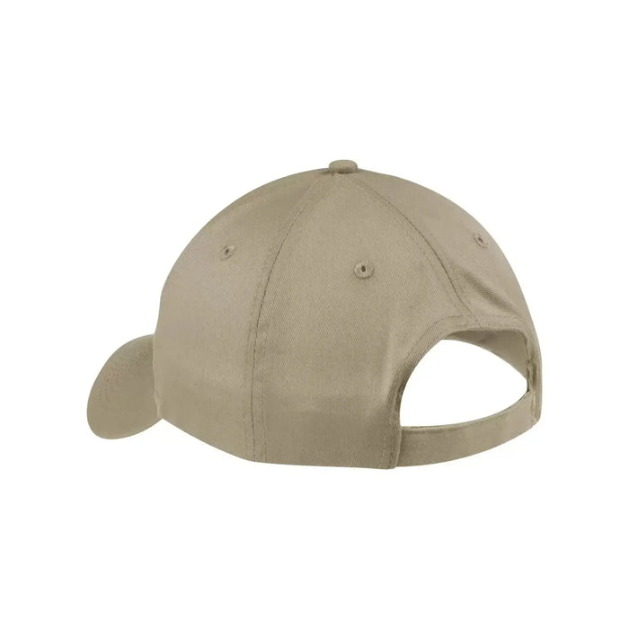Custom Logo ATC Everyday Cotton Twill Cap - Youth