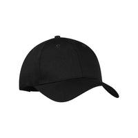 Custom Logo ATC Everyday Cotton Twill Cap - Youth