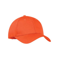 Custom Logo ATC Everyday Cotton Twill Cap - Youth