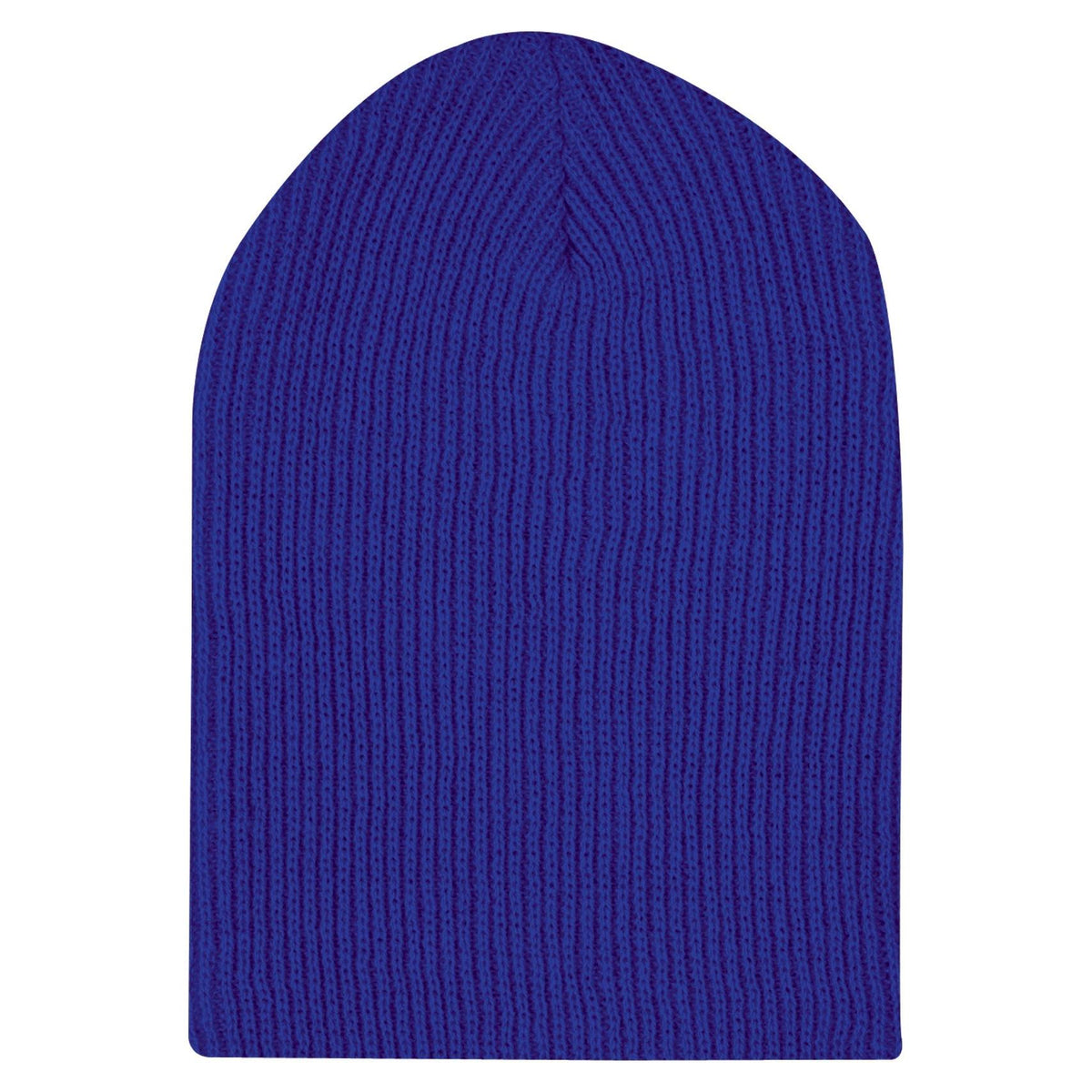 Custom Logo ATC Everyday Rib Knit Slouch Beanie