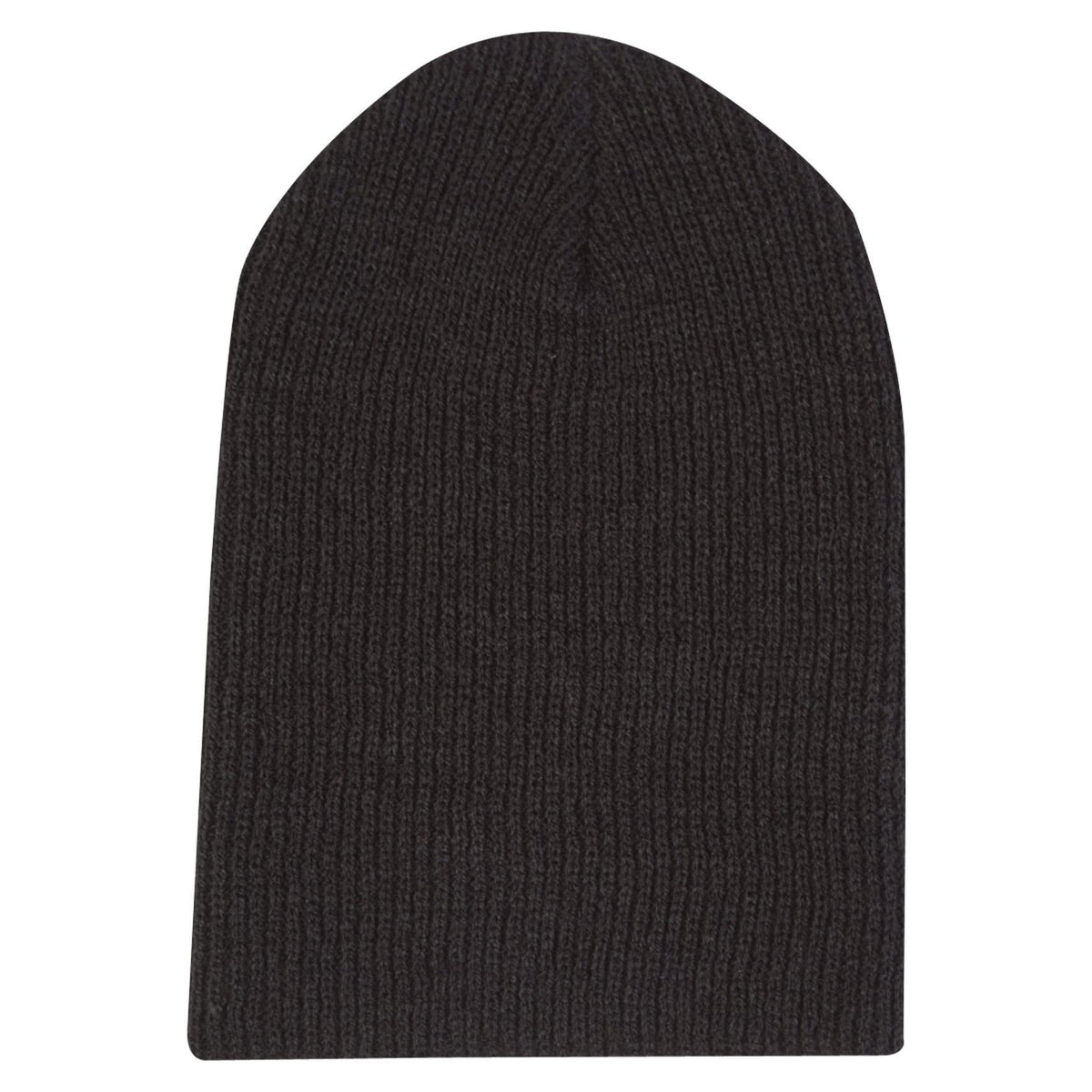 Custom Logo ATC Everyday Rib Knit Slouch Beanie