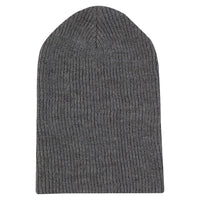 Custom Logo ATC Everyday Rib Knit Slouch Beanie