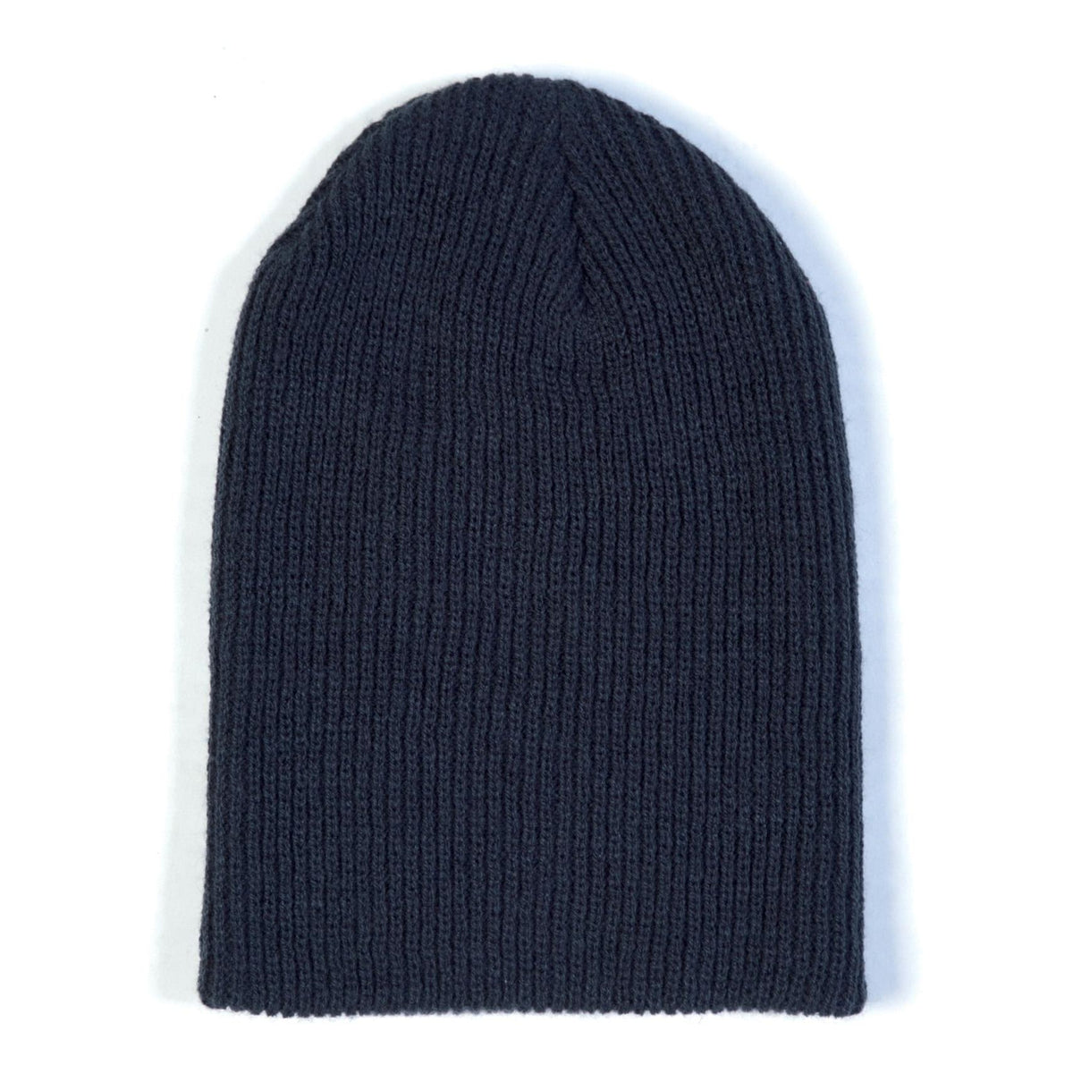 Custom Logo ATC Everyday Rib Knit Slouch Beanie