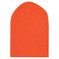 Custom Logo ATC Everyday Rib Knit Slouch Beanie