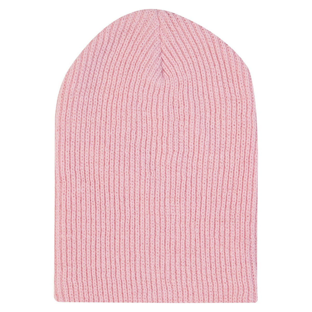 Custom Logo ATC Everyday Rib Knit Slouch Beanie