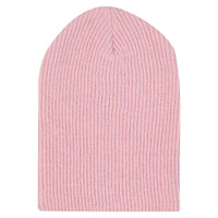 Custom Logo ATC Everyday Rib Knit Slouch Beanie