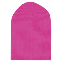 Custom Logo ATC Everyday Rib Knit Slouch Beanie