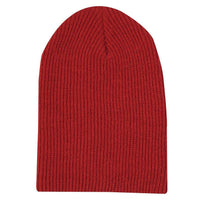 Custom Logo ATC Everyday Rib Knit Slouch Beanie
