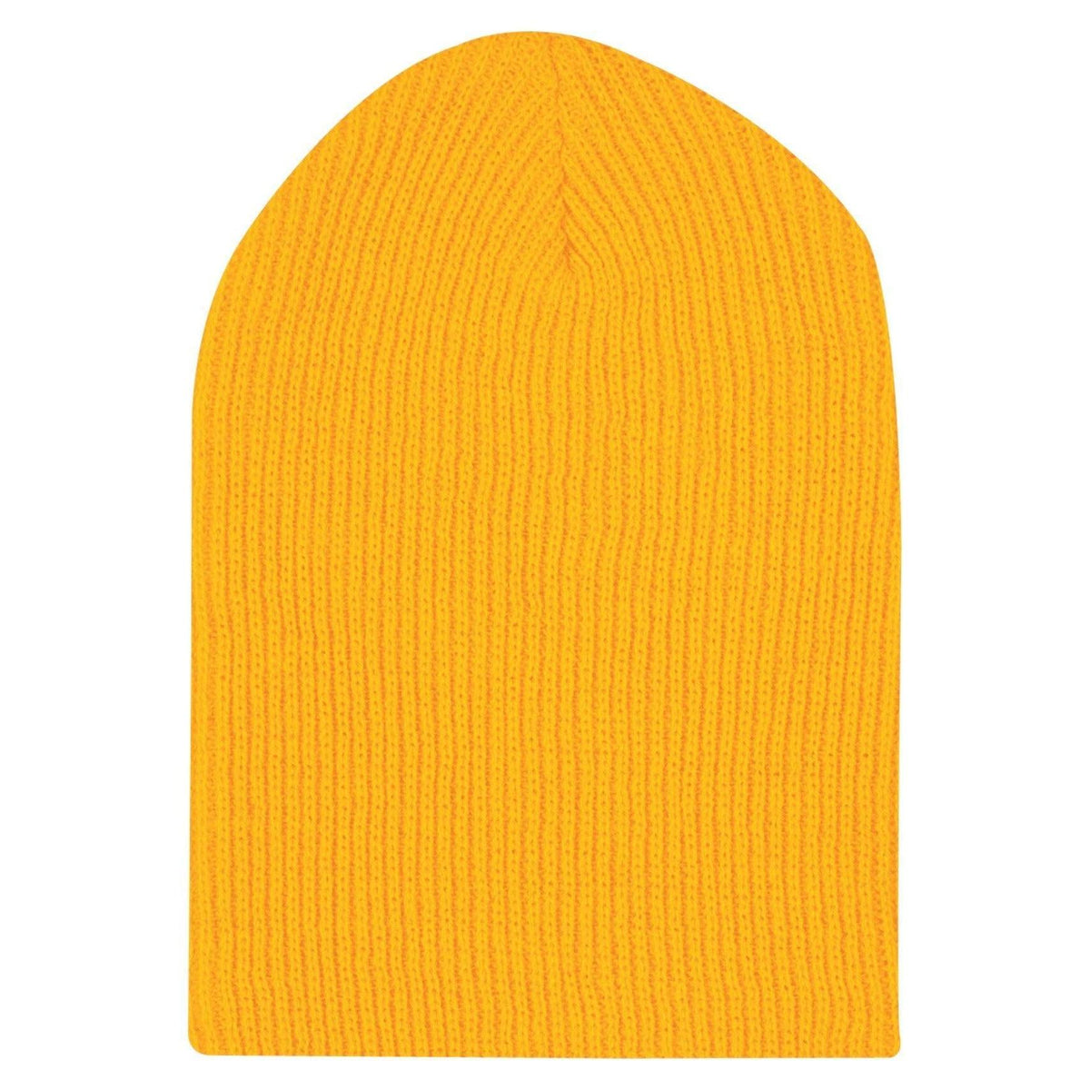 Custom Logo ATC Everyday Rib Knit Slouch Beanie