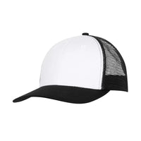 Custom Logo ATC Everyday Snapback Trucker Cap