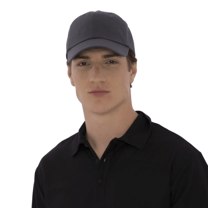 Custom Logo ATC Yupoong Classic Cotton Twill Cap