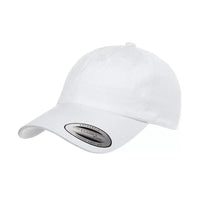 Custom Logo ATC Yupoong Classic Cotton Twill Cap