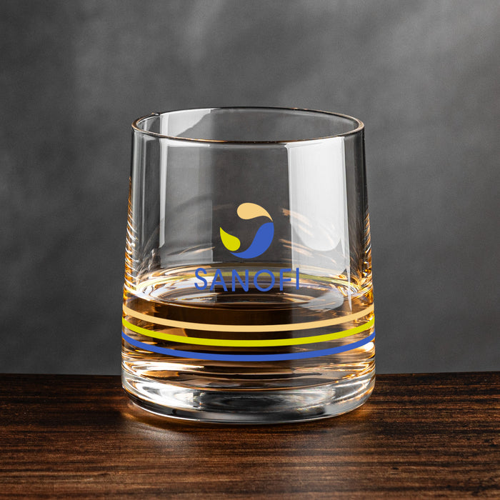 Custom Logo Aberfoyle Whiskey Taster - VividPrint™