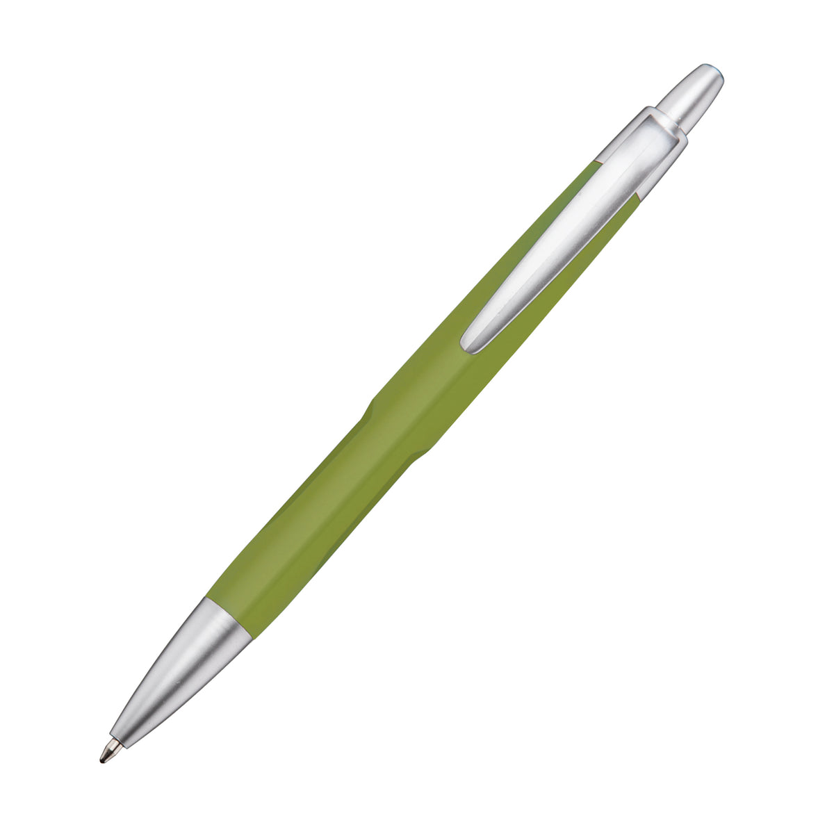 Custom Logo Acadia Ballpoint Pen