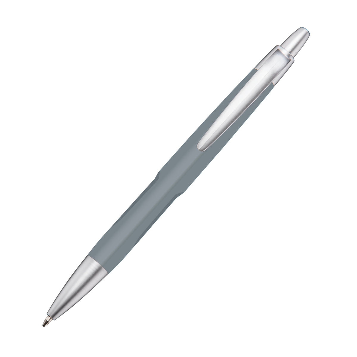 Custom Logo Acadia Ballpoint Pen