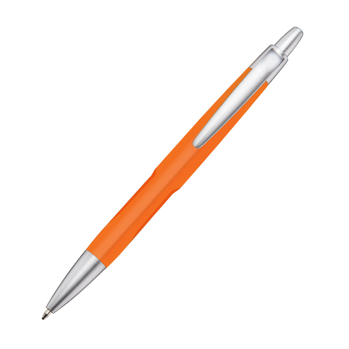 Custom Logo Acadia Ballpoint Pen