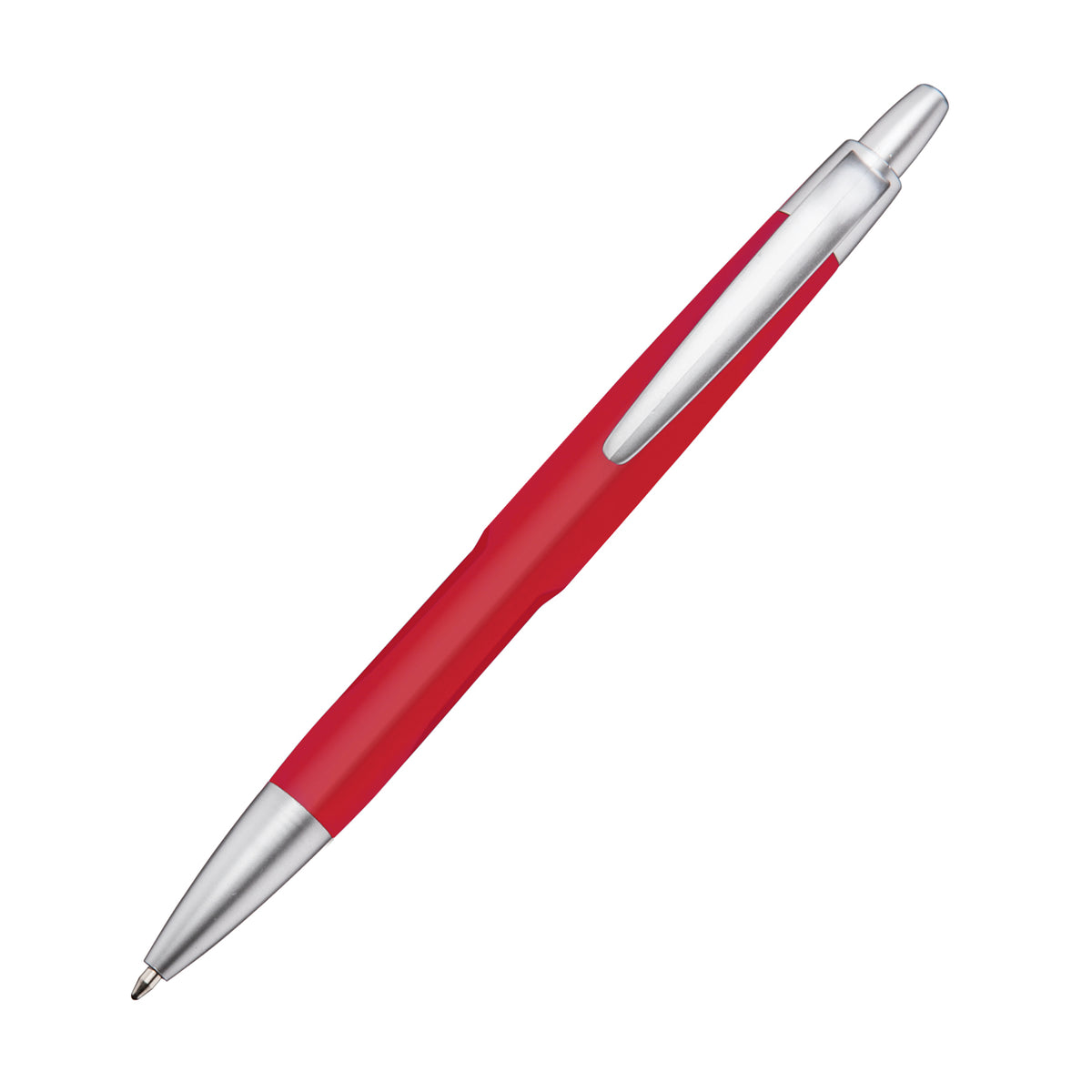Custom Logo Acadia Ballpoint Pen