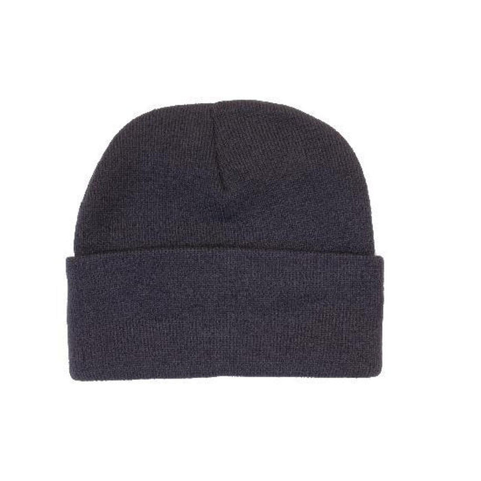 Custom Logo Acrylic Beanie with Thinsulate Lining