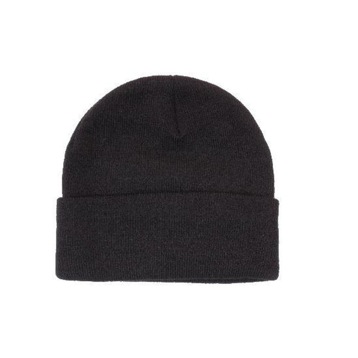 Custom Logo Acrylic Beanie with Thinsulate Lining