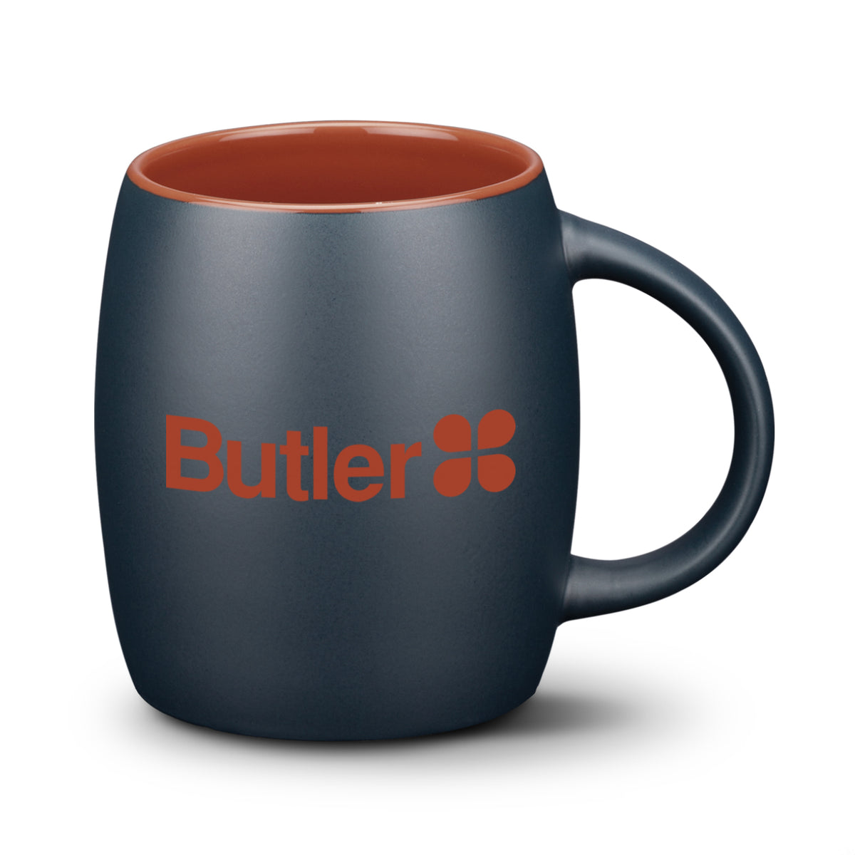 Custom Logo Adelina Mug - 14oz - Imprinted