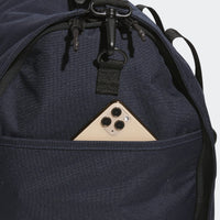 Adidas Convertible Garment Duffle Bag