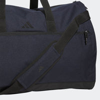 Adidas Convertible Garment Duffle Bag