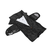 Adidas Convertible Garment Duffle Bag