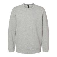 Custom Logo Adidas Crewneck Sweater