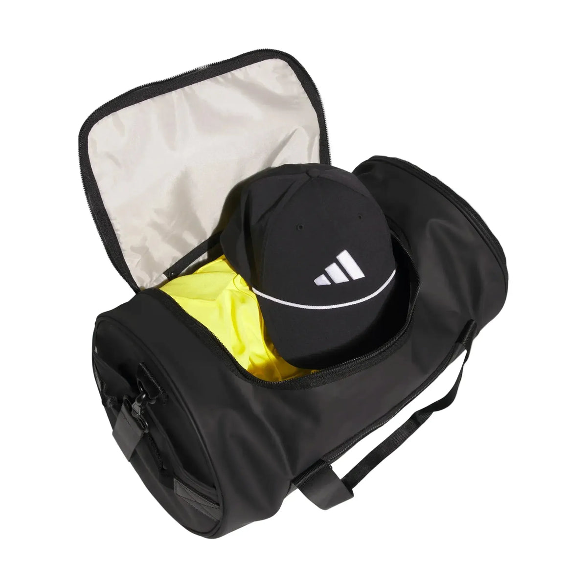 Adidas First Tee Round Duffle Bag