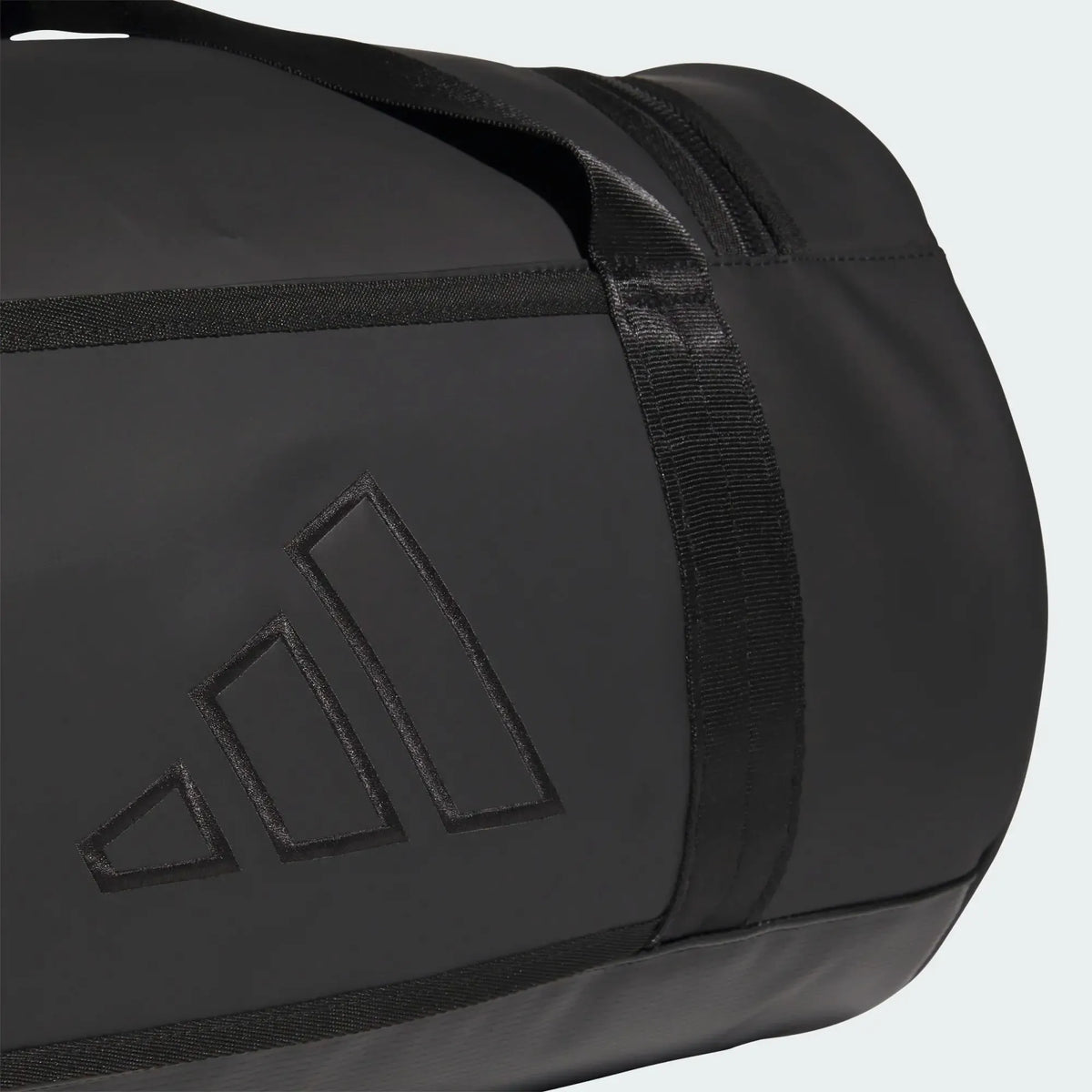 Adidas First Tee Round Duffle Bag