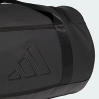 Adidas First Tee Round Duffle Bag