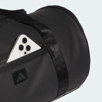 Adidas First Tee Round Duffle Bag