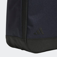 Custom Logo Adidas Golf Shoe Bag